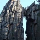 Skalny Most