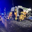 FOTO-Komenda Powiatowa Państwowej Straży Pożarnej w Jaworze