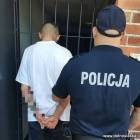 fot. KPP w Oleśnicy