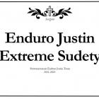 fot. Enduro Justin Extreme Sudety