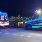 fot. Dolnośląskie Alarmowo
