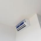 Montaż klimatyzacji w mieszkaniu Wrocław
Podpis: Jednostka ścienna zamontowana w...