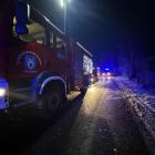 FOTO-Komenda Powiatowa Państwowej Straży Pożarnej w Jaworze