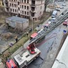 Komenda Miejska Państwowej Straży Pożarnej we Wrocławiu 