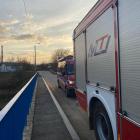 fot. Wodna Służba Ratownicza