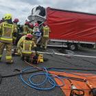 fot. Dolnośląskie Alarmowo