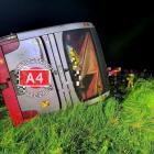 fot. Autostrada A4 na Bieżąco