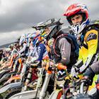 fot. Enduro Justin Extreme Sudety