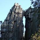 Skalny Most