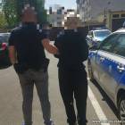 fot. KPP w Oleśnicy