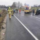 Komenda Powiatowa Państwowej Straży Pożarnej w Głogowie