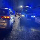 FOTO-Komenda Powiatowa Państwowej Straży Pożarnej w Jaworze