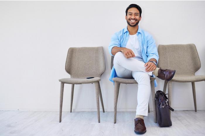 odmówił wypisania skierowania