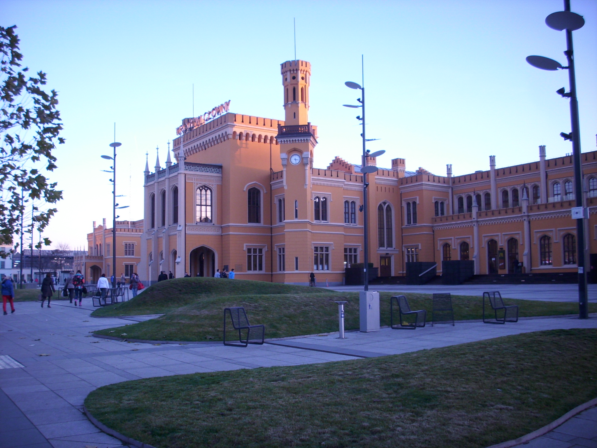 Zdjęcie: Wrocław wiadomości Portal Miejski Wrocławia 24wroclaw