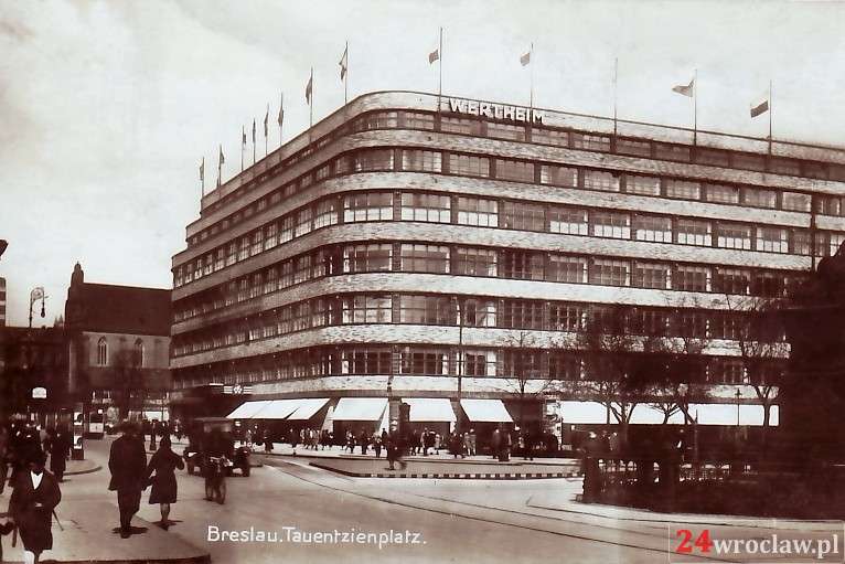 Zdjęcie: Wrocław wiadomości Portal Miejski Wrocławia 24wroclaw
