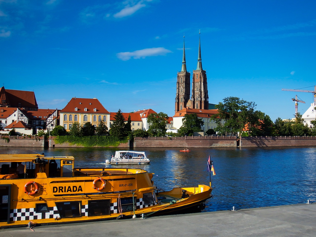 Zdjęcie: Wrocław wiadomości Portal Miejski Wrocławia 24wroclaw