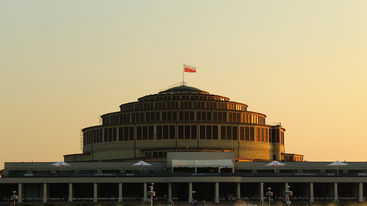 Zdjęcie: Wrocław wiadomości Portal Miejski Wrocławia 24wroclaw