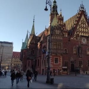 Zdjęcie: Wrocław wiadomości Portal Miejski Wrocławia 24wroclaw