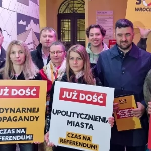 Zdjęcie: Wrocław wiadomości Portal Miejski Wrocławia 24wroclaw
