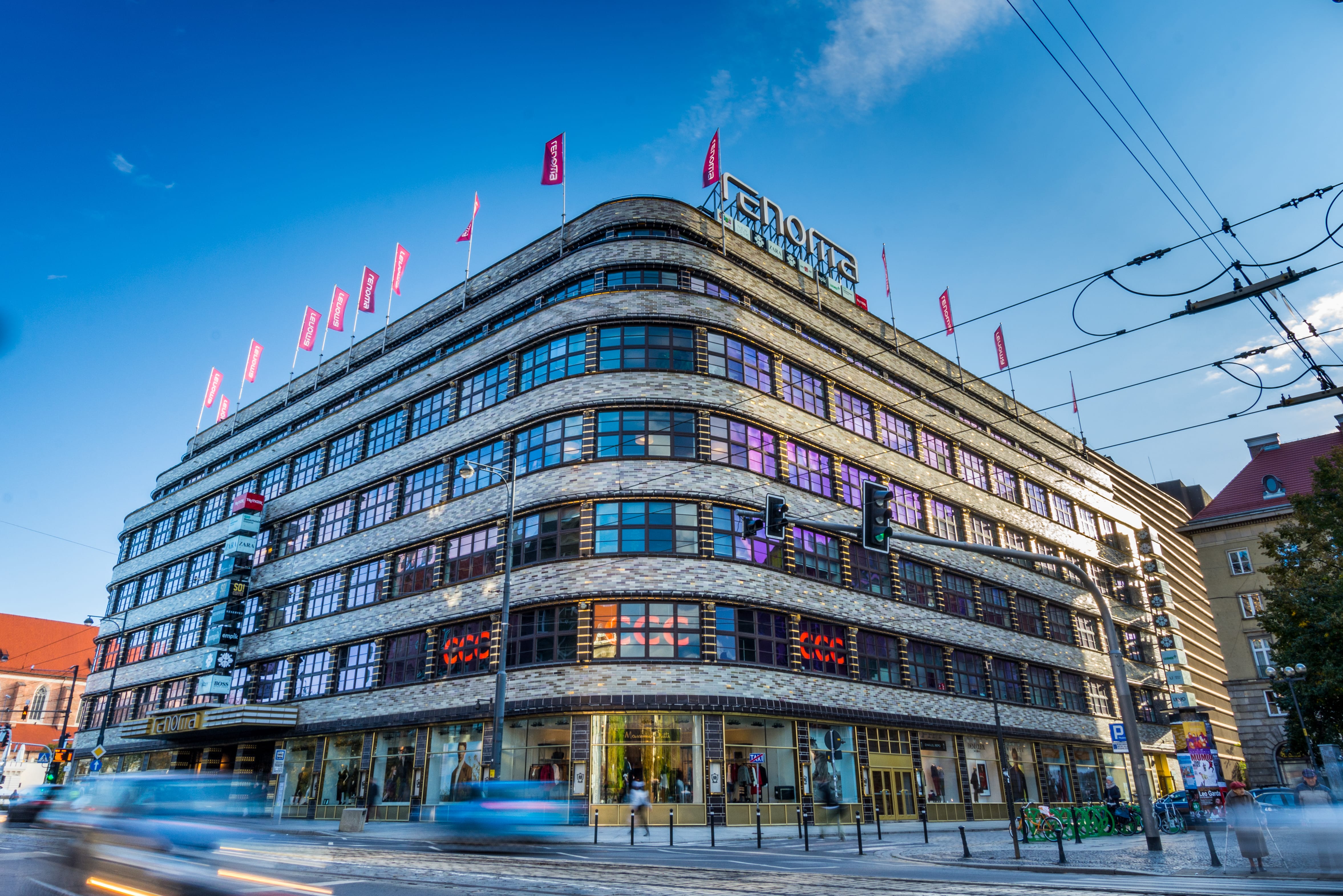 Zdjęcie: Wrocław wiadomości Portal Miejski Wrocławia 24wroclaw