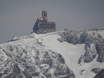 Zdjęcie: Atrakcje Karkonoszy Karkonosze Rozrywka 24wroclaw