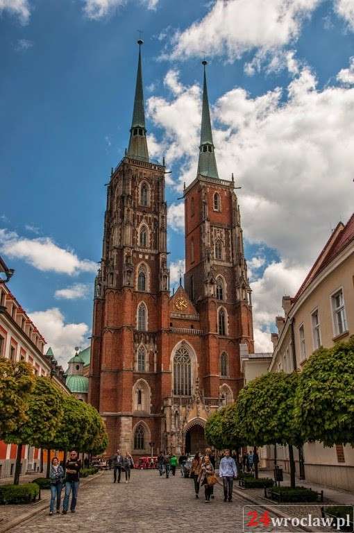 Zdjęcie: Wrocław wiadomości Portal Miejski Wrocławia 24wroclaw