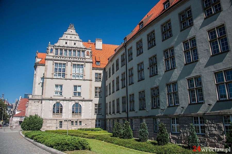 Zdjęcie: Wrocław wiadomości Portal Miejski Wrocławia 24wroclaw