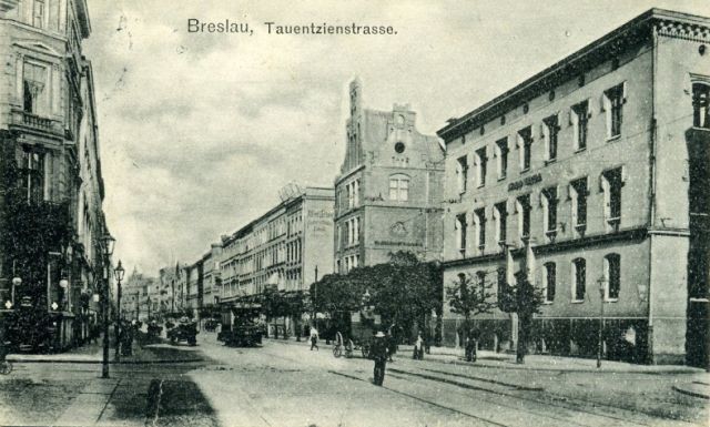 Zdjęcie: Wrocław wiadomości Portal Miejski Wrocławia 24wroclaw