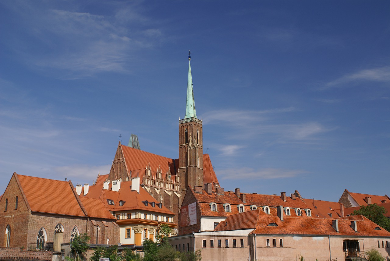 Zdjęcie: Wrocław wiadomości Portal Miejski Wrocławia 24wroclaw