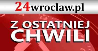 Wrocław z ostatniej chwili - Najnowsze wiadomości Wrocław | Na sygnale