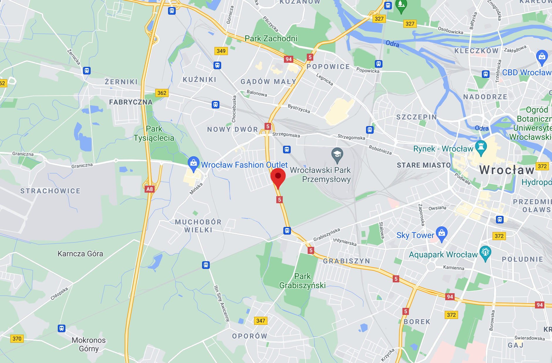 Zdjęcie: Wrocław wiadomości Portal Miejski Wrocławia 24wroclaw