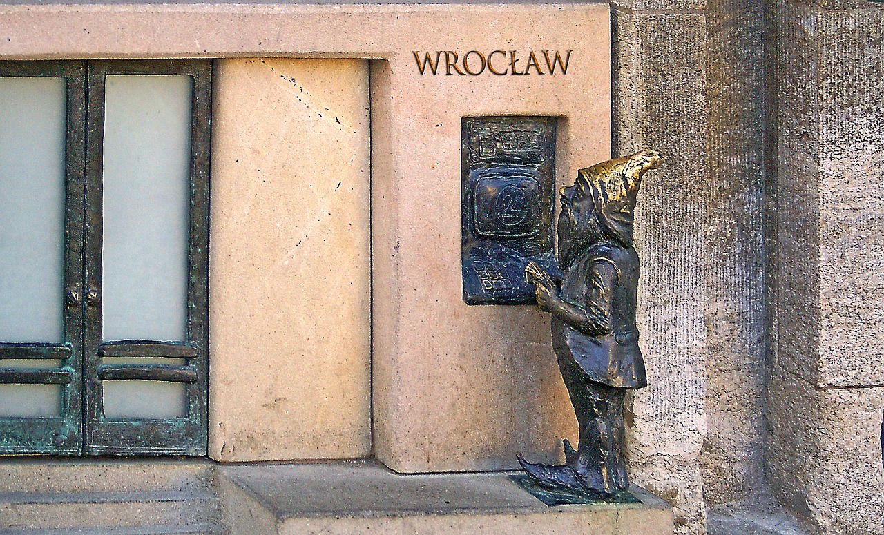 Zdjęcie: Wrocław wiadomości Portal Miejski Wrocławia 24wroclaw