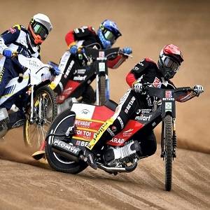 Zdjęcie: żużel wrocław sparta wrocław Betard Sparta Wrocław Sport 24wroclaw