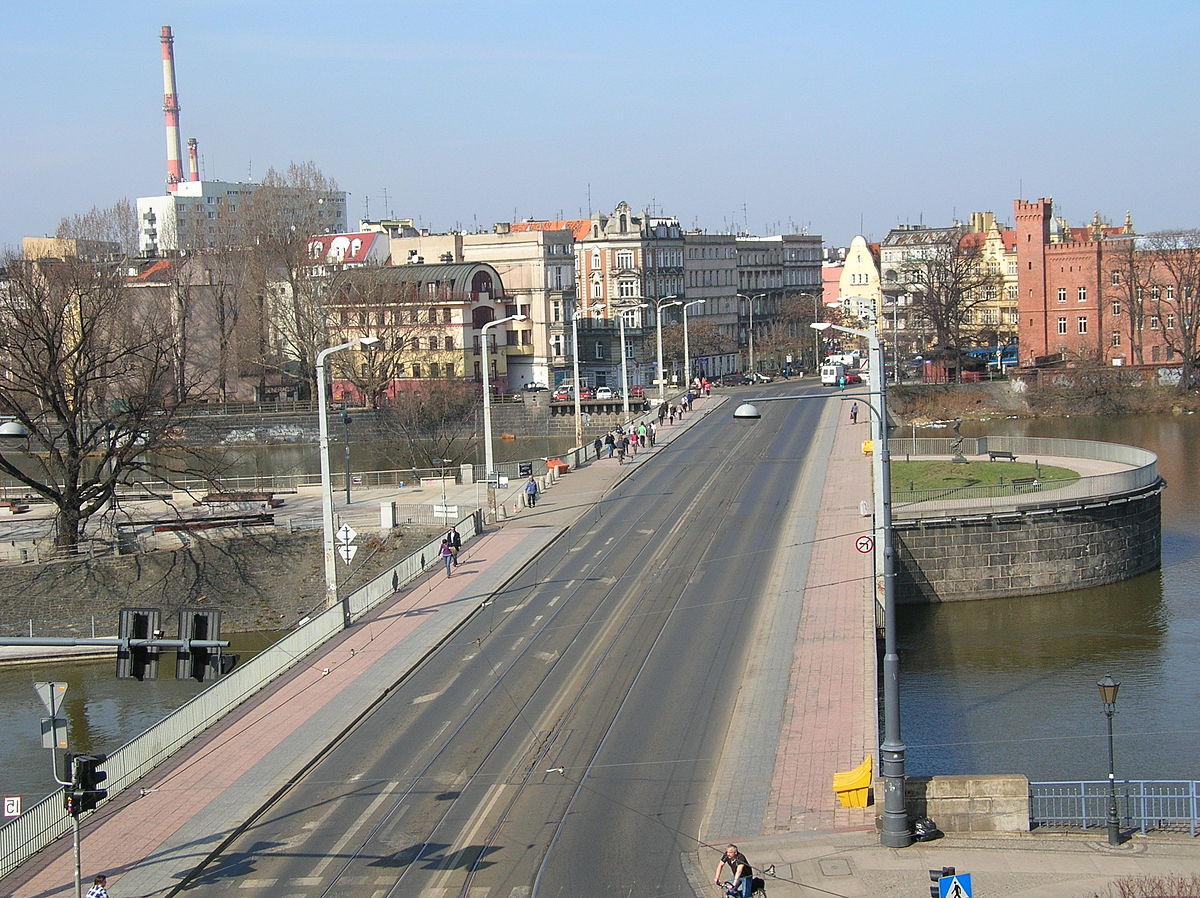 Zdjęcie: Wrocław wiadomości Portal Miejski Wrocławia 24wroclaw
