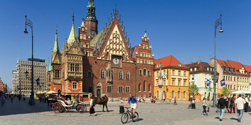 Zdjęcie: Wrocław wiadomości Portal Miejski Wrocławia 24wroclaw