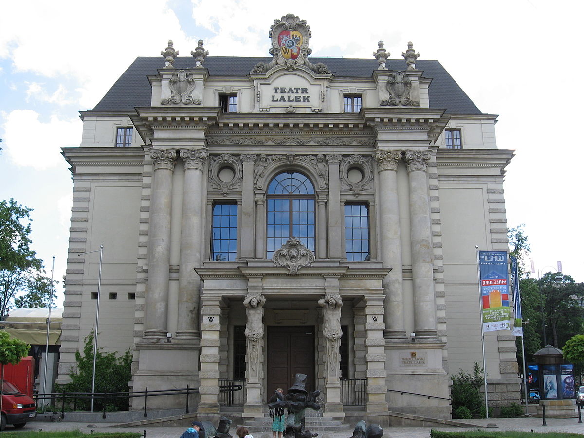 Zdjęcie: Wrocław wiadomości Portal Miejski Wrocławia 24wroclaw