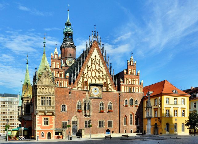 Zdjęcie: Wrocław wiadomości Portal Miejski Wrocławia 24wroclaw