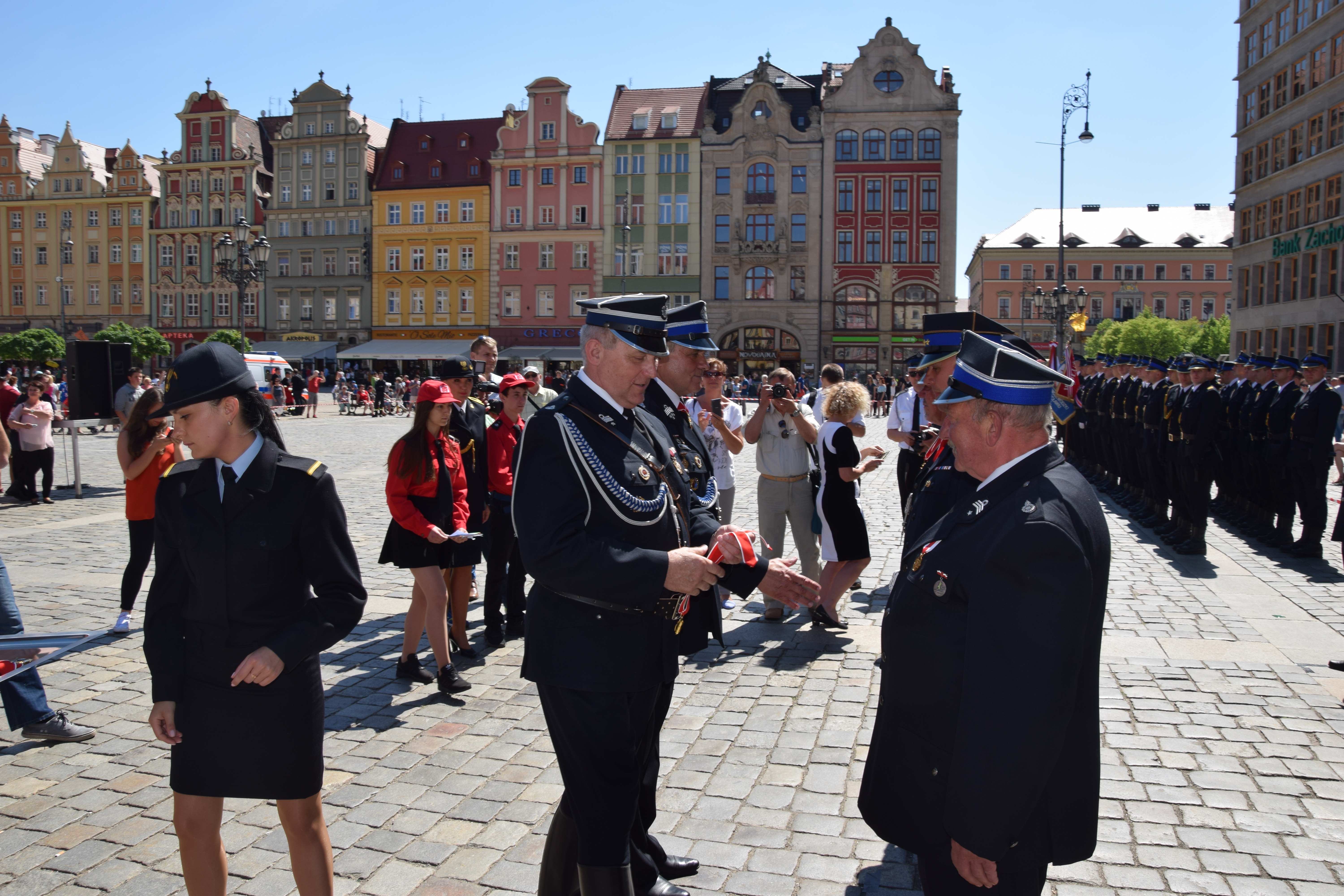 Zdjęcie: Wrocław wiadomości Portal Miejski Wrocławia 24wroclaw