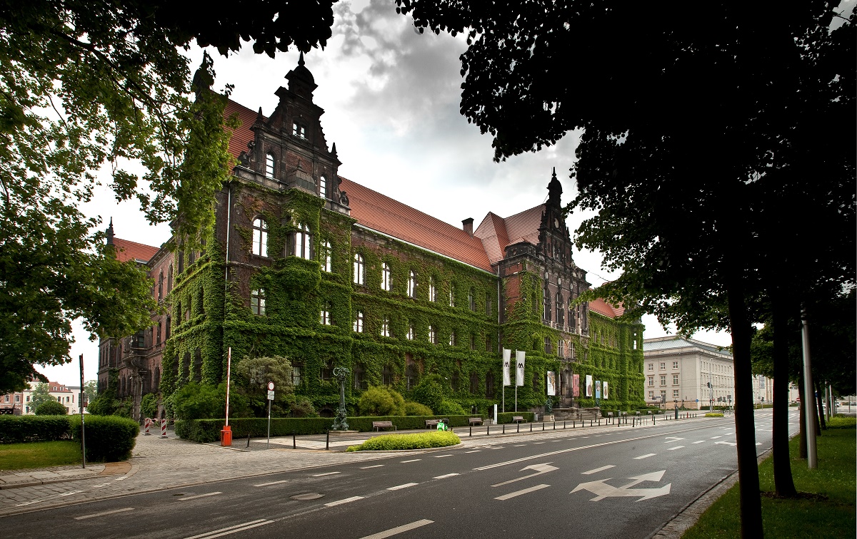 Zdjęcie: Wrocław wiadomości Portal Miejski Wrocławia 24wroclaw