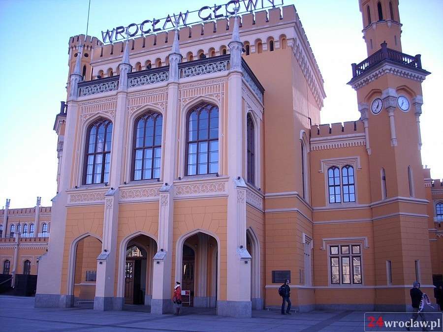 Zdjęcie: Wrocław wiadomości Portal Miejski Wrocławia 24wroclaw