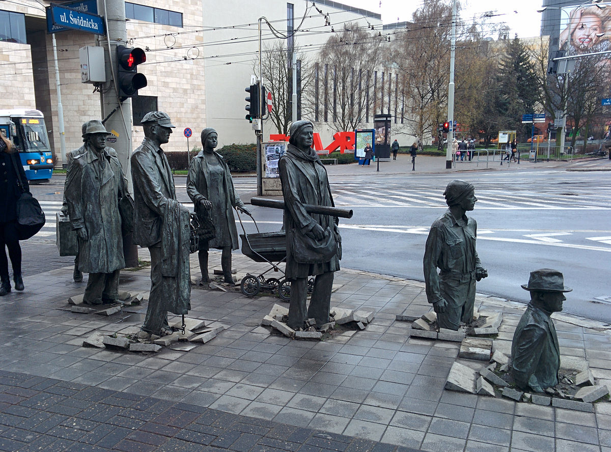 Zdjęcie: Wrocław wiadomości Portal Miejski Wrocławia 24wroclaw