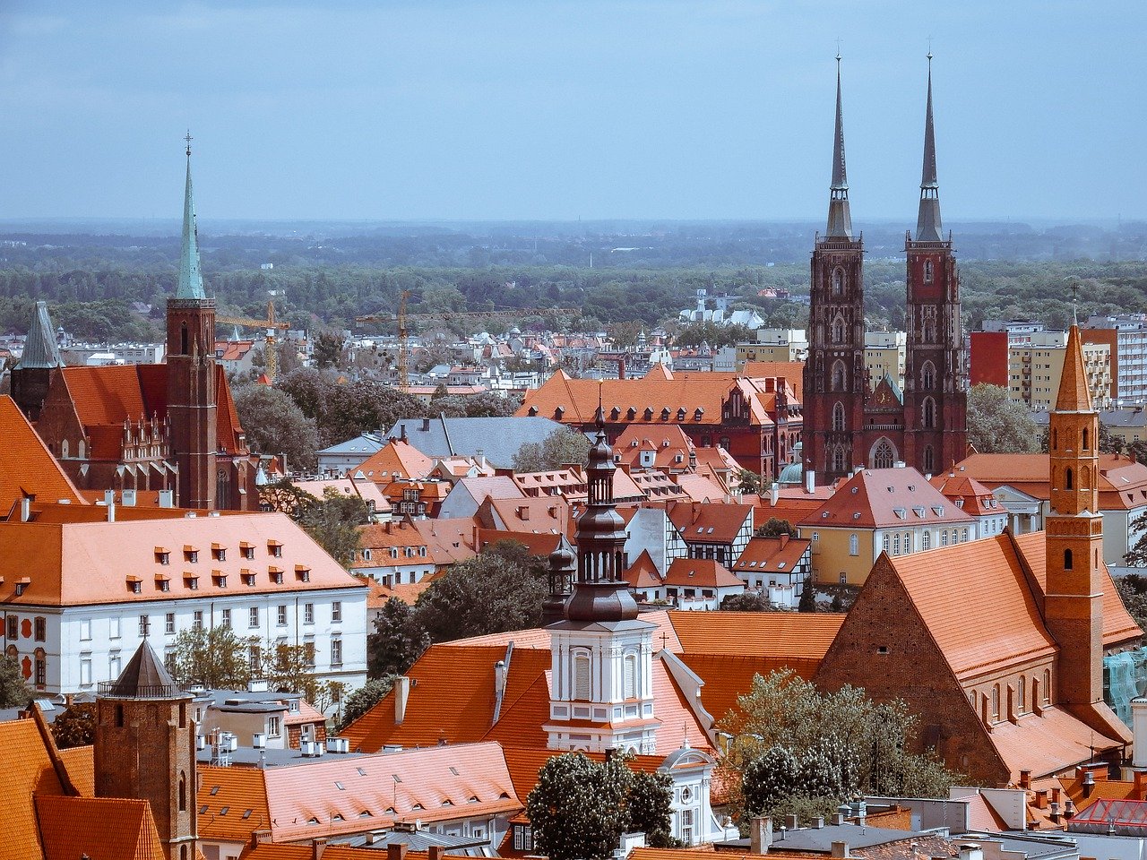 Zdjęcie: Wrocław wiadomości Portal Miejski Wrocławia 24wroclaw