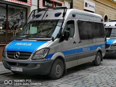 Zdjęcie: Kronika kryminalna Wrocław sygnale 24wroclaw