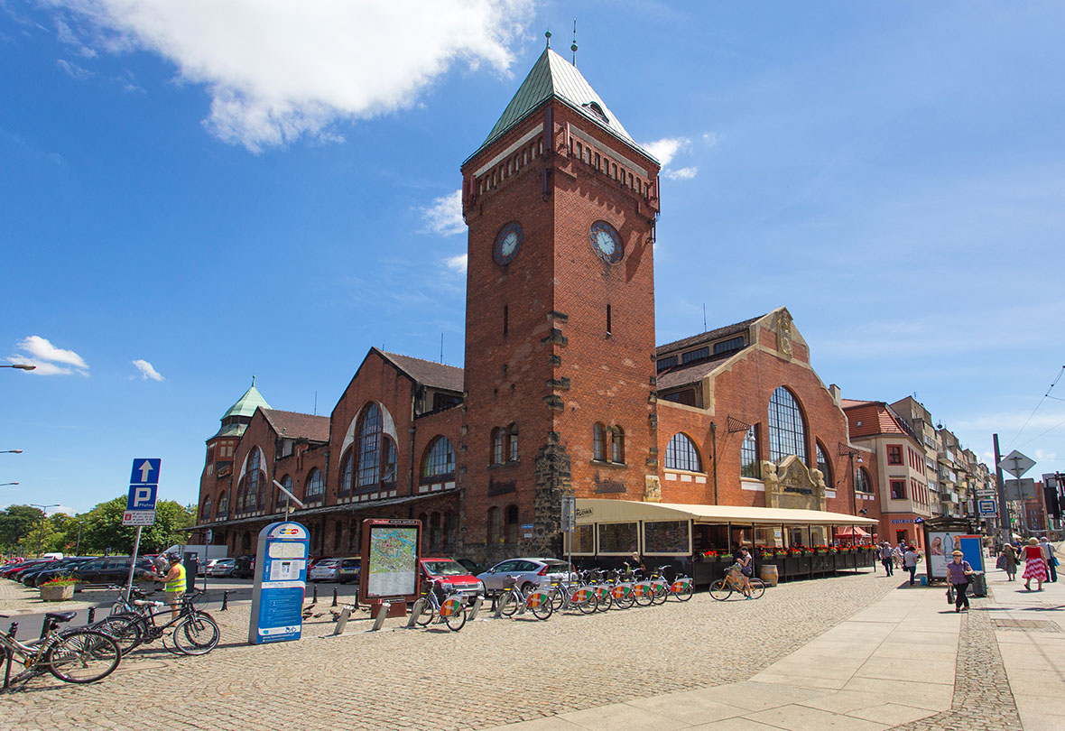Zdjęcie: Wrocław wiadomości Portal Miejski Wrocławia 24wroclaw