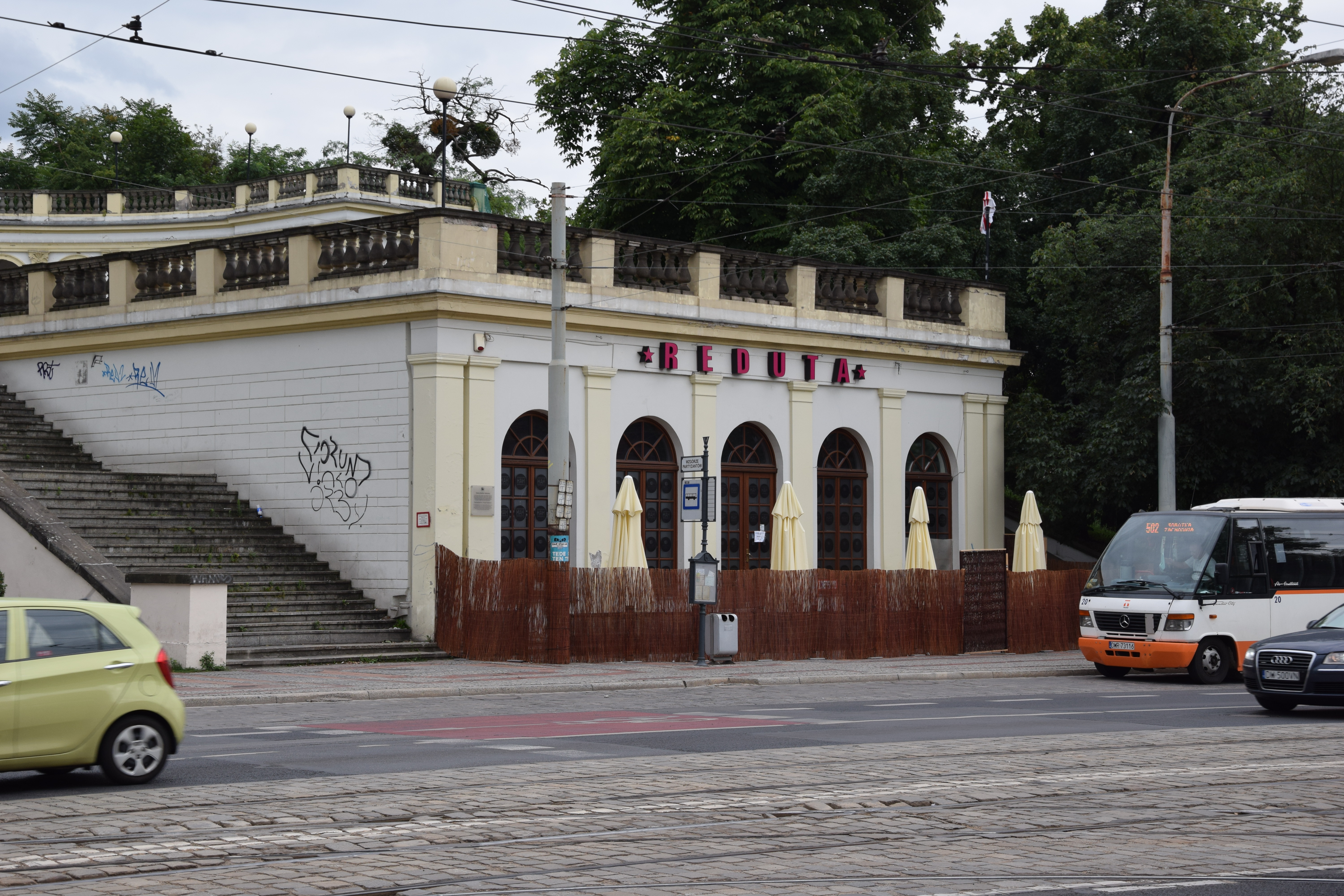 Zdjęcie: Wrocław wiadomości Portal Miejski Wrocławia 24wroclaw