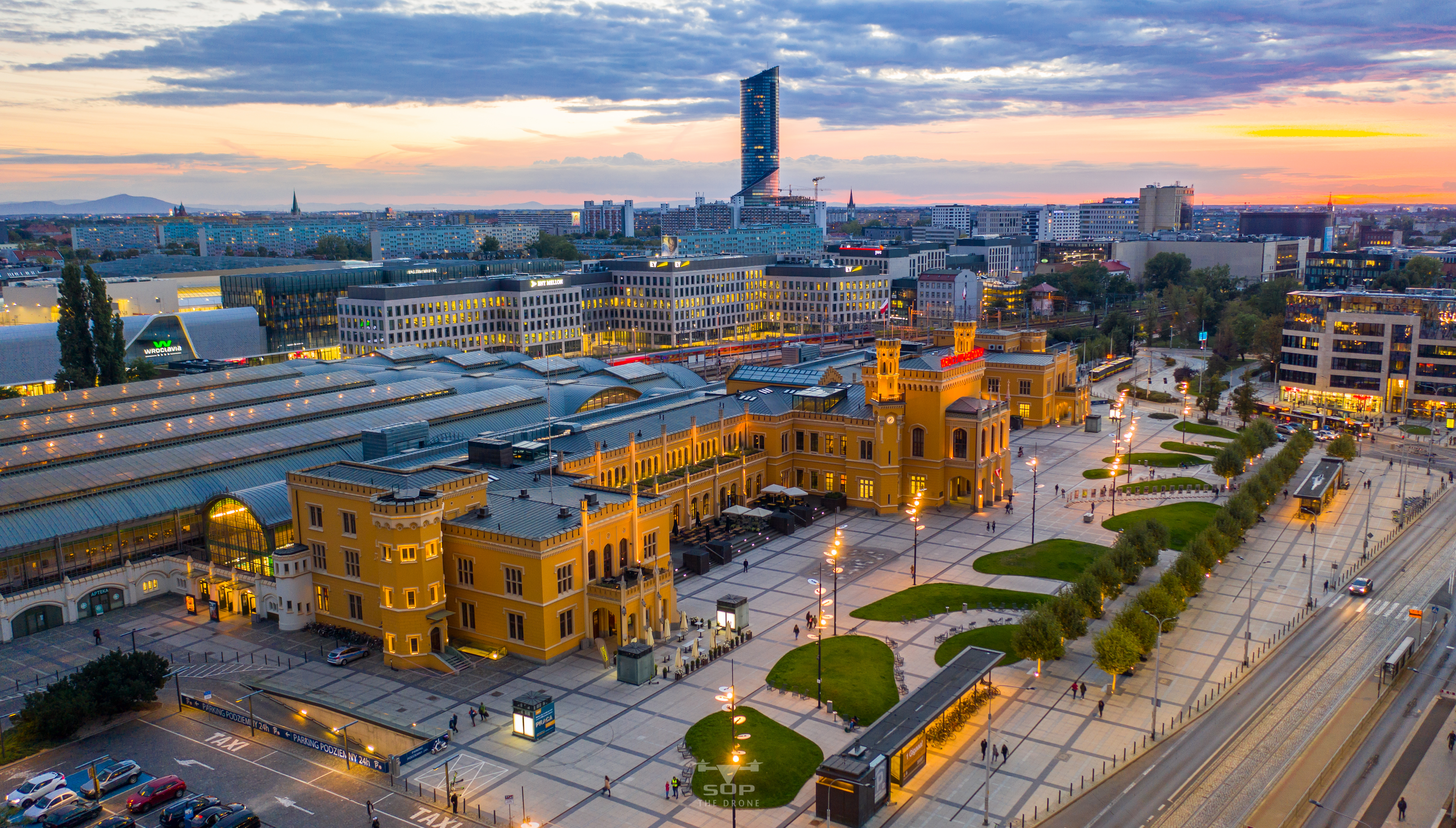 Zdjęcie: Wrocław wiadomości Portal Miejski Wrocławia 24wroclaw