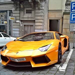 Zdjęcie: motoryzacja wystawy zabytkowe samochody Komunikacja 24wroclaw