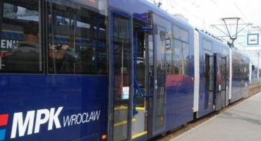 Limit pasażerów w komunikacji miejskiej od poniedziałku zostaje zmieniony