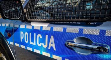 Policyjne kontrole autobusów komunikacji miejskiej