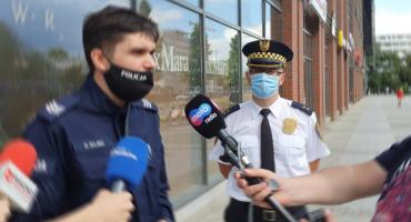 Rozszerzone kontrole maseczek w MPK Wrocław